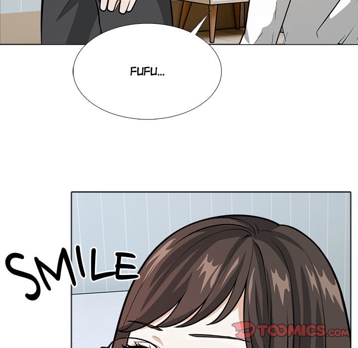 Love Me, or Else - Chapter 22 Page 15