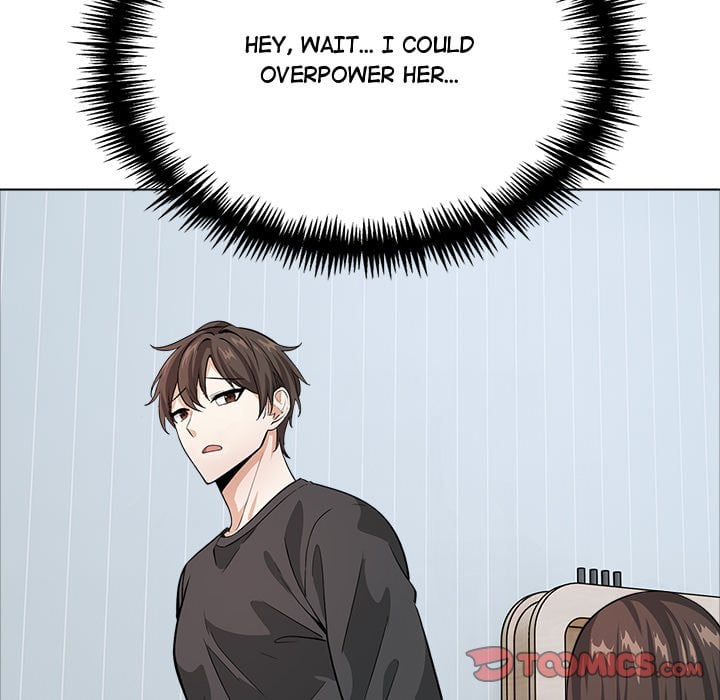 Love Me, or Else - Chapter 22 Page 18