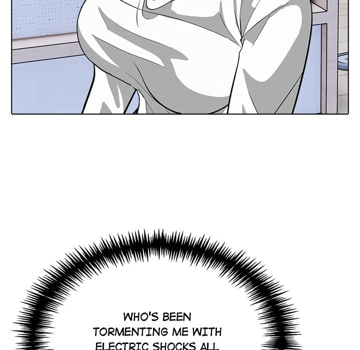 Love Me, or Else - Chapter 22 Page 28