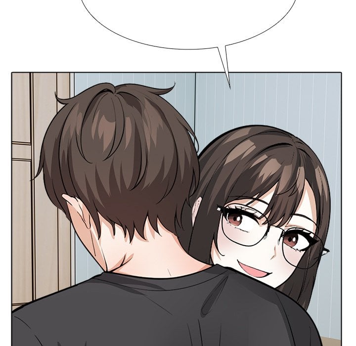 Love Me, or Else - Chapter 22 Page 41