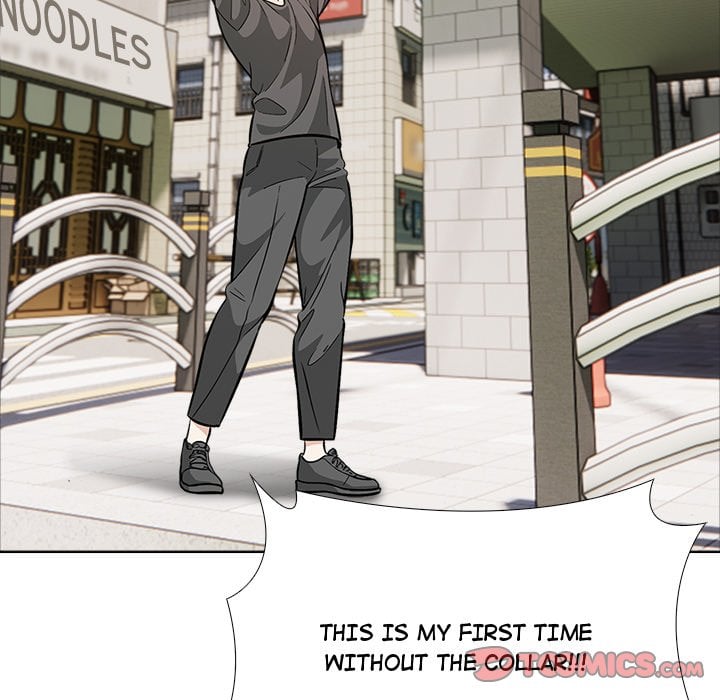 Love Me, or Else - Chapter 22 Page 63