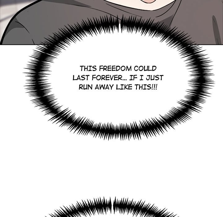 Love Me, or Else - Chapter 22 Page 77