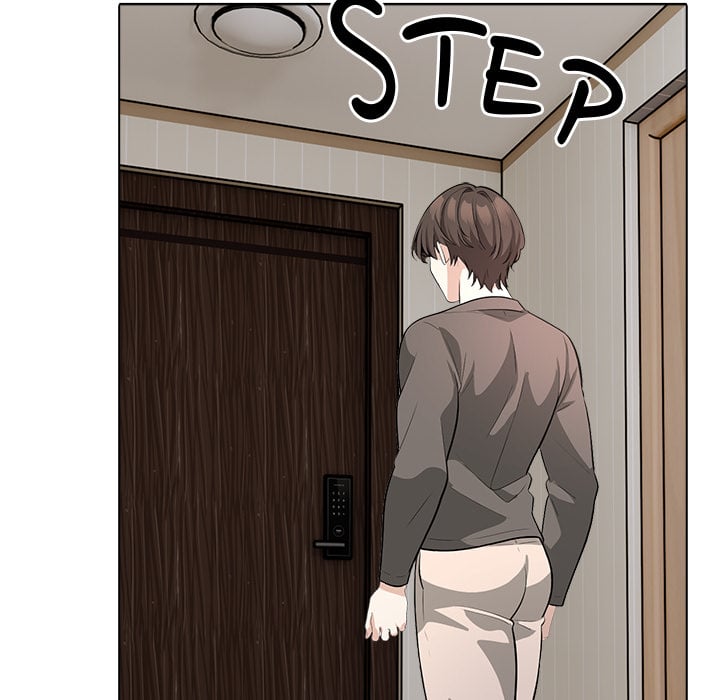 Love Me, or Else - Chapter 24 Page 102