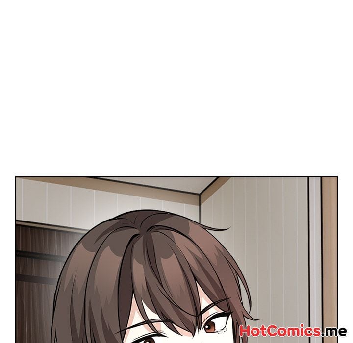 Love Me, or Else - Chapter 24 Page 112