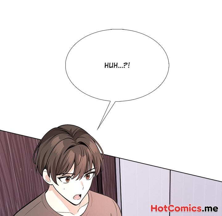 Love Me, or Else - Chapter 24 Page 131