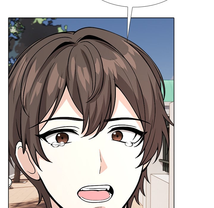 Love Me, or Else - Chapter 24 Page 27