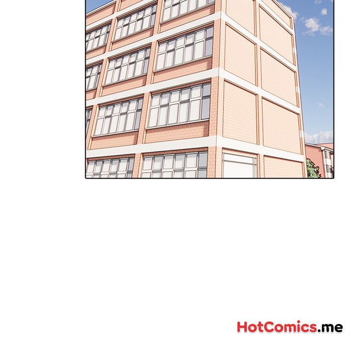 Love Me, or Else - Chapter 24 Page 5