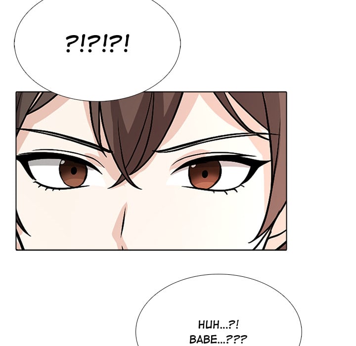 Love Me, or Else - Chapter 24 Page 50