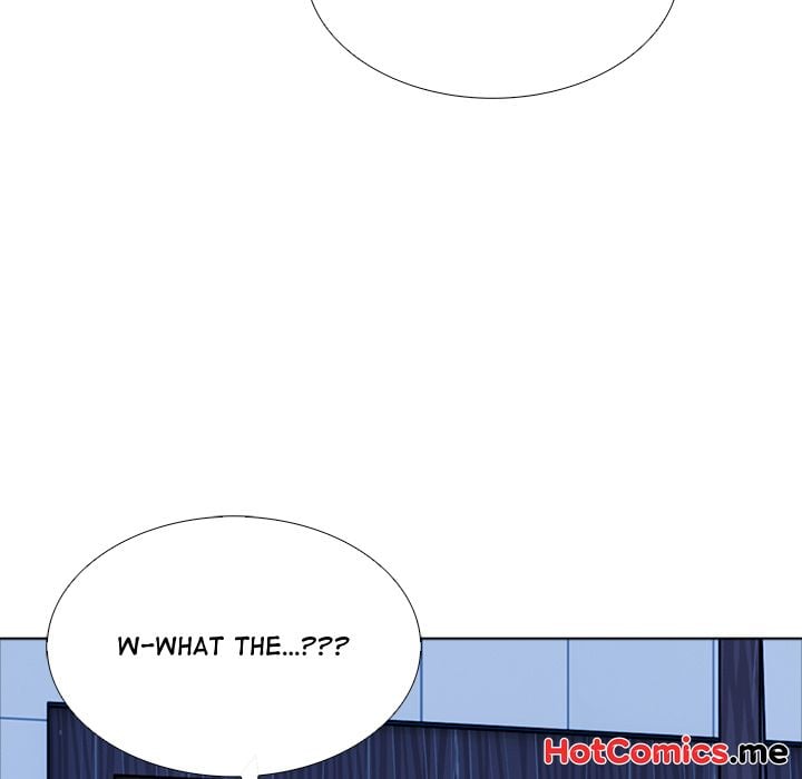 Love Me, or Else - Chapter 24 Page 51