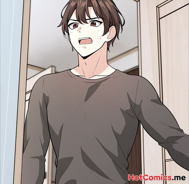 Love Me, or Else - Chapter 24 Page 75