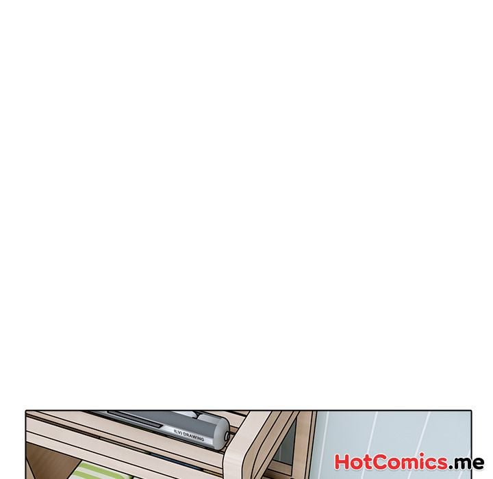 Love Me, or Else - Chapter 24 Page 89