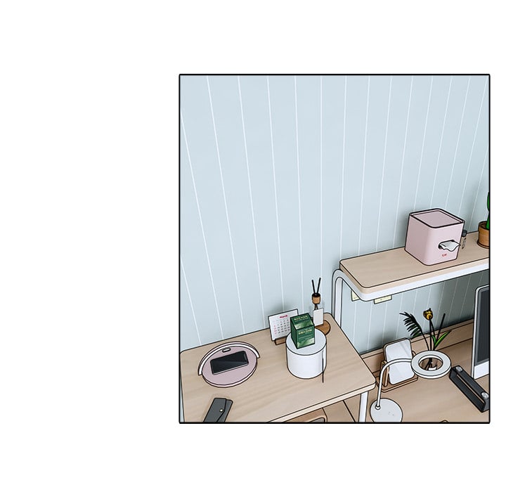 Love Me, or Else - Chapter 24 Page 92