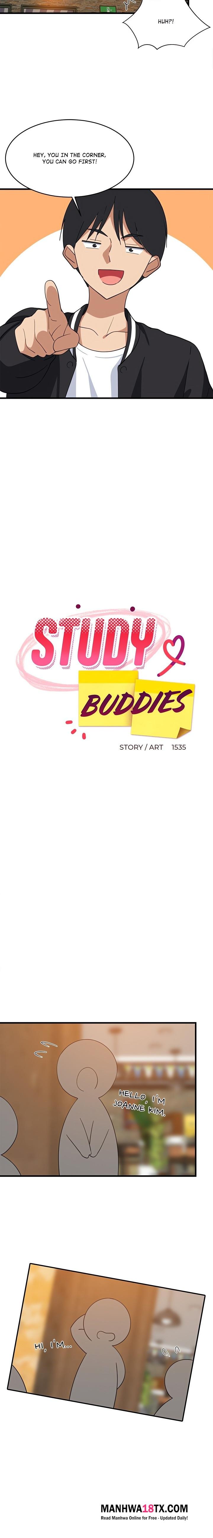 College Grades Skyrocketing - Chapter 74 Page 8