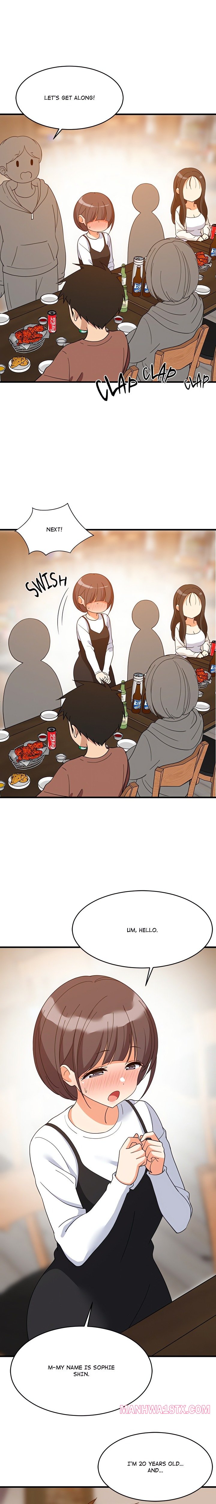 College Grades Skyrocketing - Chapter 74 Page 9