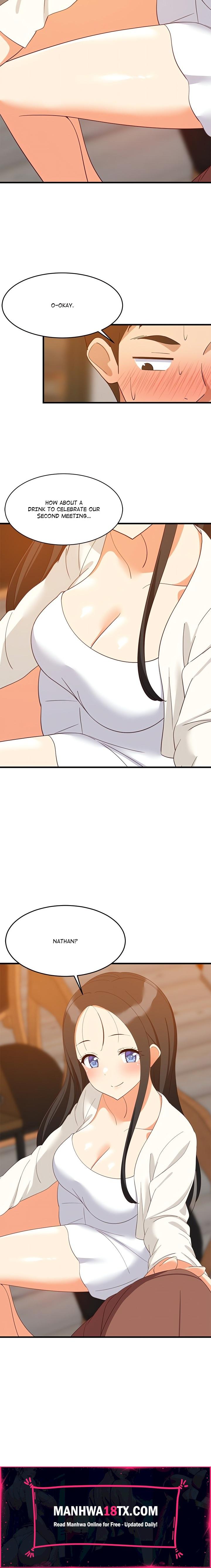 College Grades Skyrocketing - Chapter 75 Page 17