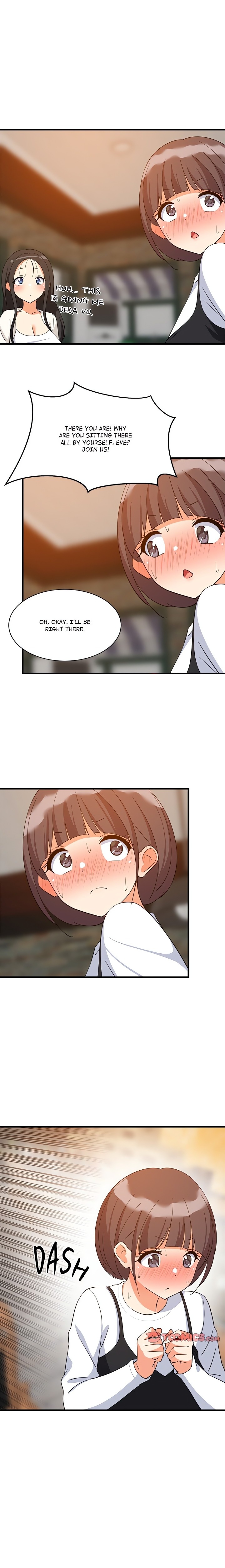 College Grades Skyrocketing - Chapter 76 Page 13