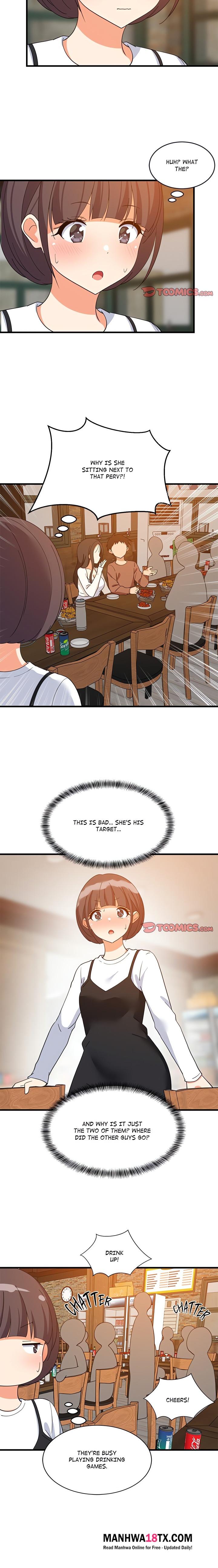 College Grades Skyrocketing - Chapter 76 Page 4