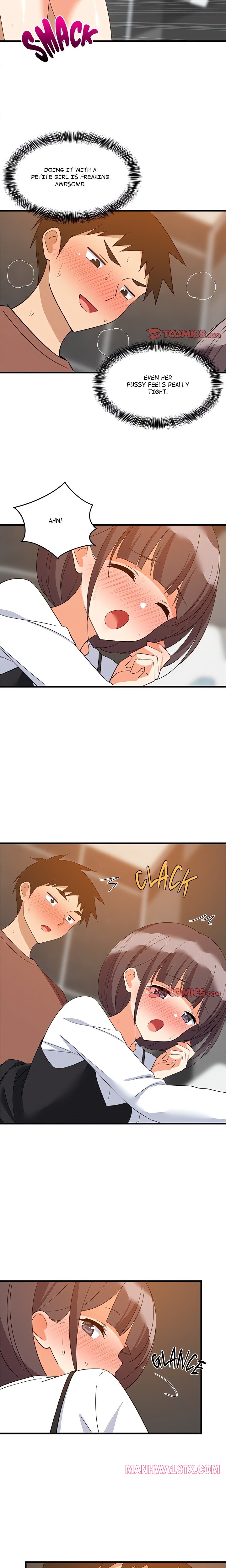 College Grades Skyrocketing - Chapter 77 Page 17