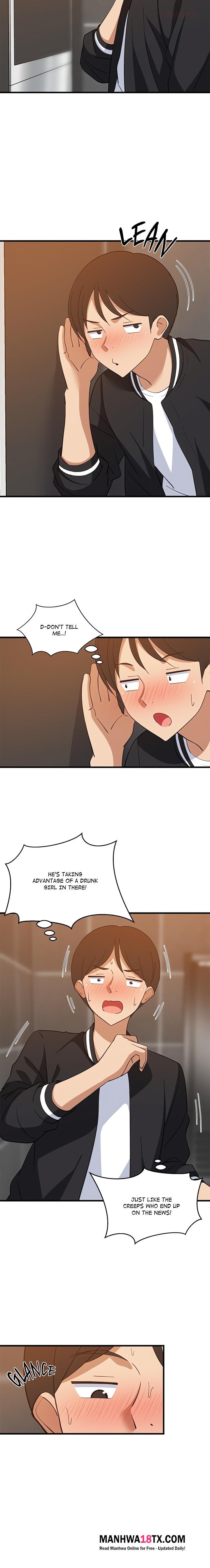 College Grades Skyrocketing - Chapter 78 Page 13