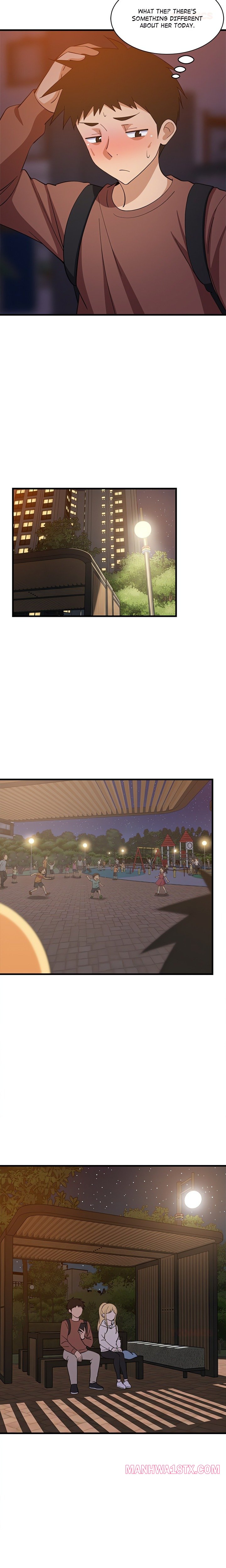 College Grades Skyrocketing - Chapter 79 Page 13