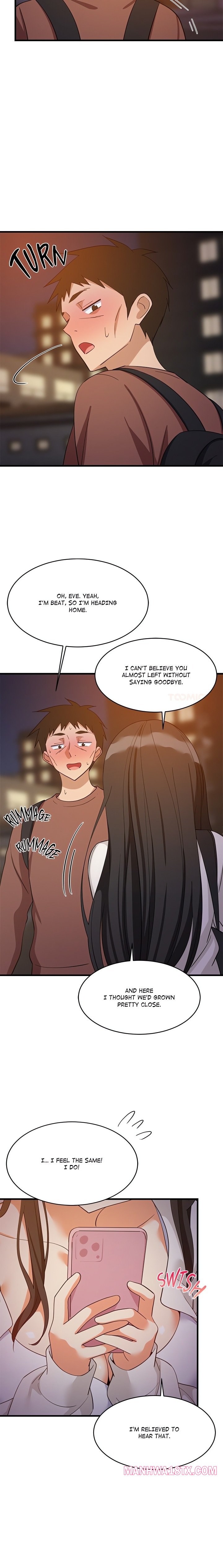 College Grades Skyrocketing - Chapter 79 Page 5