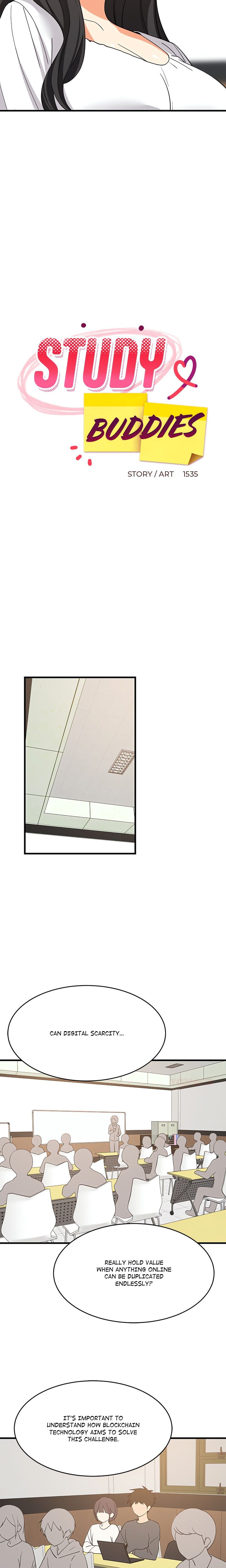 College Grades Skyrocketing - Chapter 81 Page 14