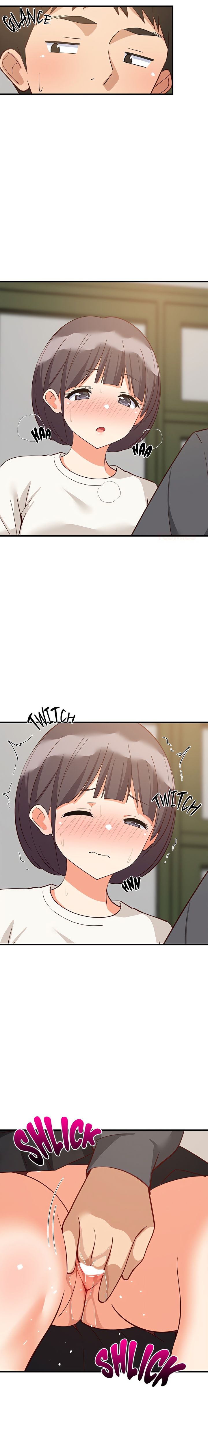 College Grades Skyrocketing - Chapter 81 Page 16