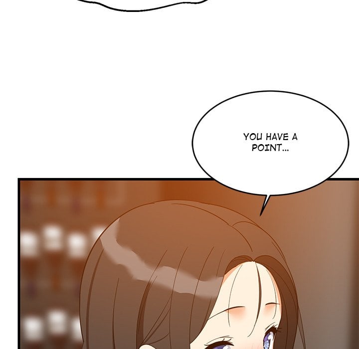 College Grades Skyrocketing - Chapter 85 Page 133