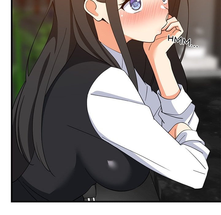 College Grades Skyrocketing - Chapter 85 Page 134