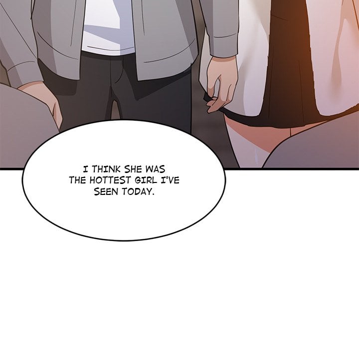 College Grades Skyrocketing - Chapter 85 Page 17