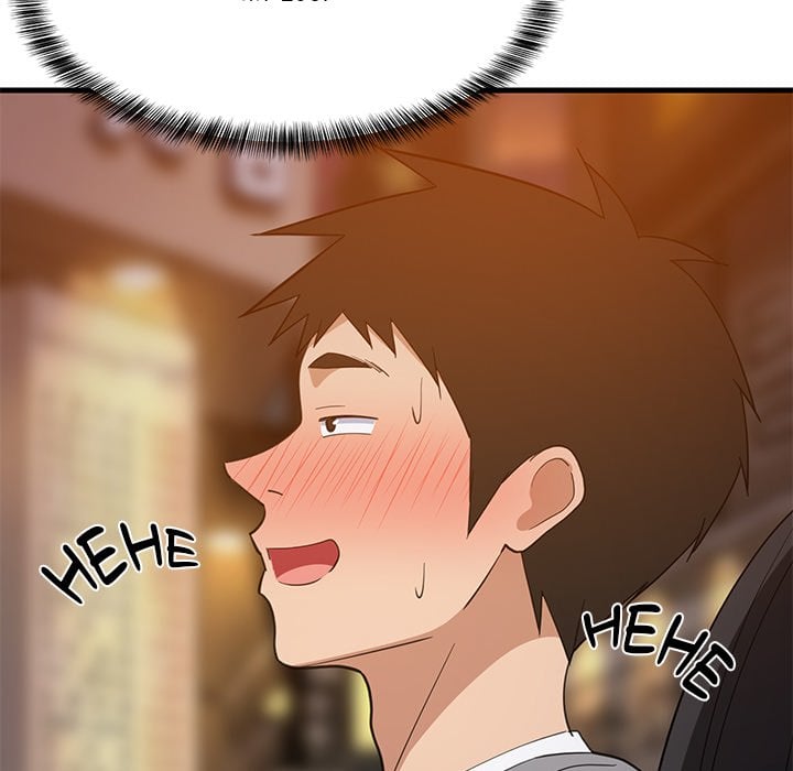 College Grades Skyrocketing - Chapter 85 Page 30