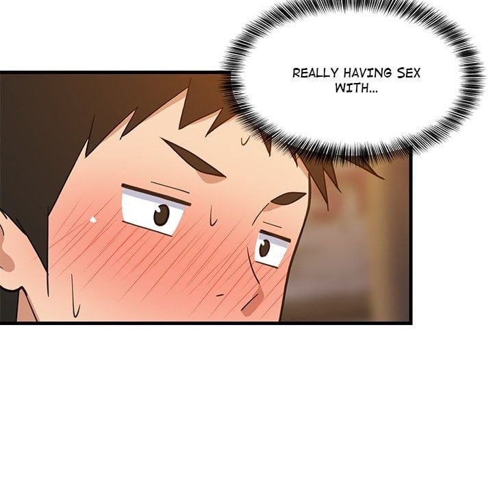 College Grades Skyrocketing - Chapter 86 Page 134