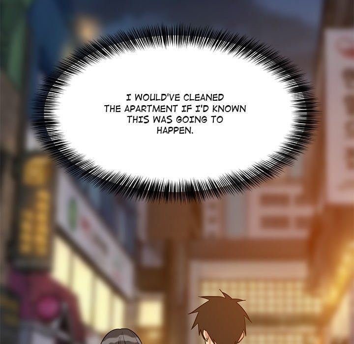 College Grades Skyrocketing - Chapter 86 Page 138