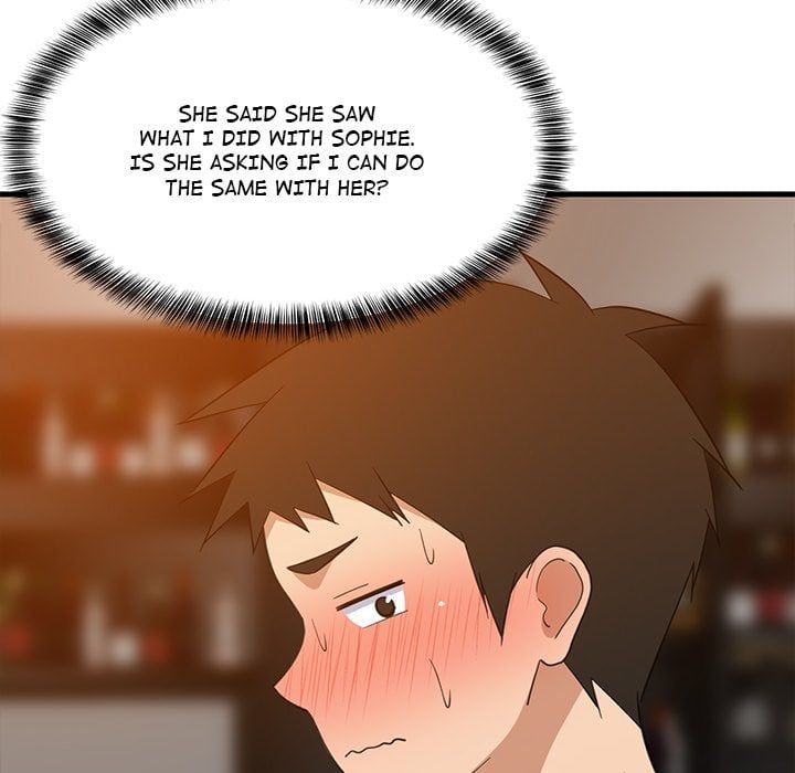 College Grades Skyrocketing - Chapter 86 Page 14