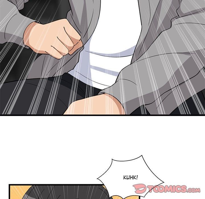 College Grades Skyrocketing - Chapter 86 Page 39