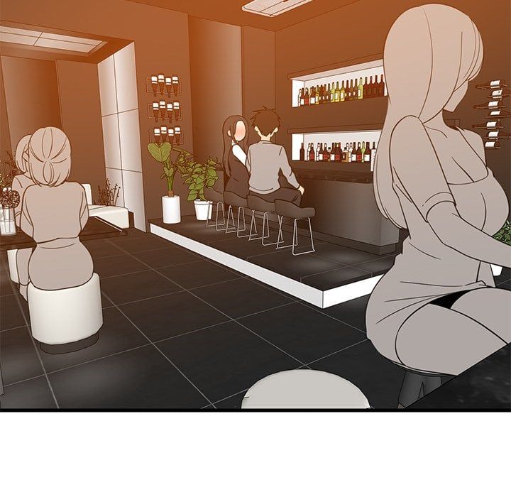 College Grades Skyrocketing - Chapter 86 Page 59