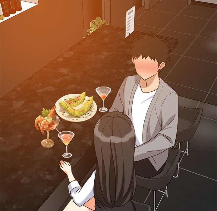 College Grades Skyrocketing - Chapter 86 Page 61