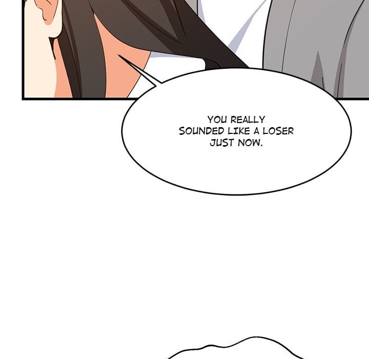 College Grades Skyrocketing - Chapter 86 Page 83