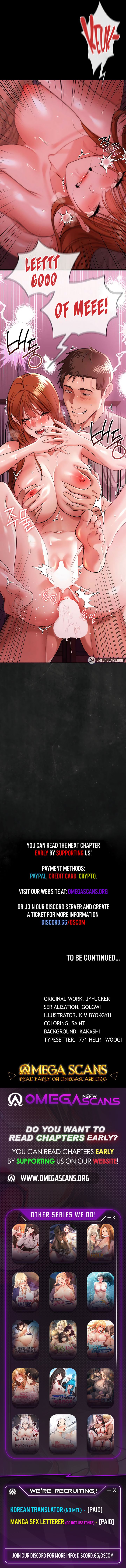 A Dangerous Deal and The Girl Next Door - Chapter 40 Page 11