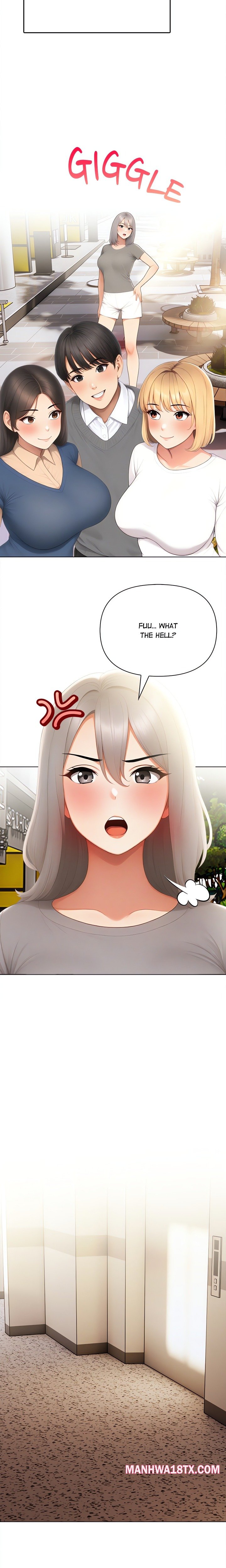 Language Exchange - Chapter 1 Page 17