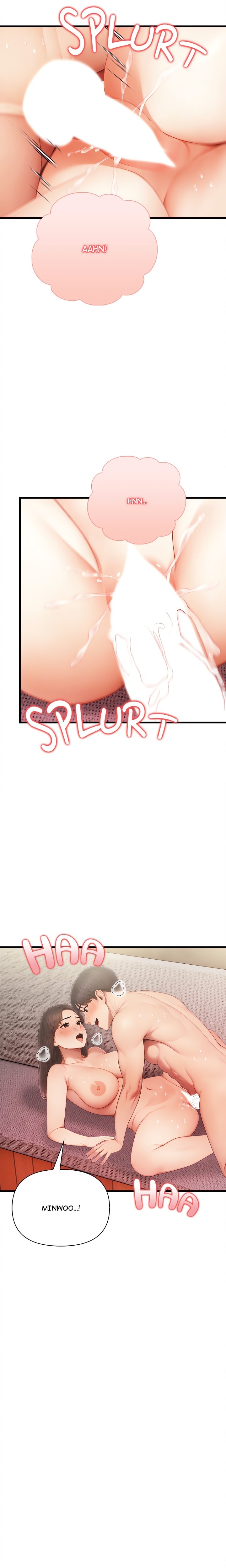 Language Exchange - Chapter 3 Page 10