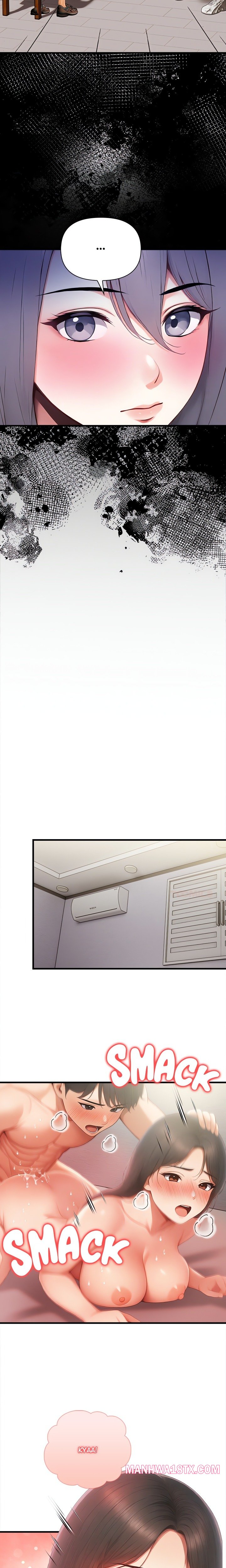 Language Exchange - Chapter 3 Page 20