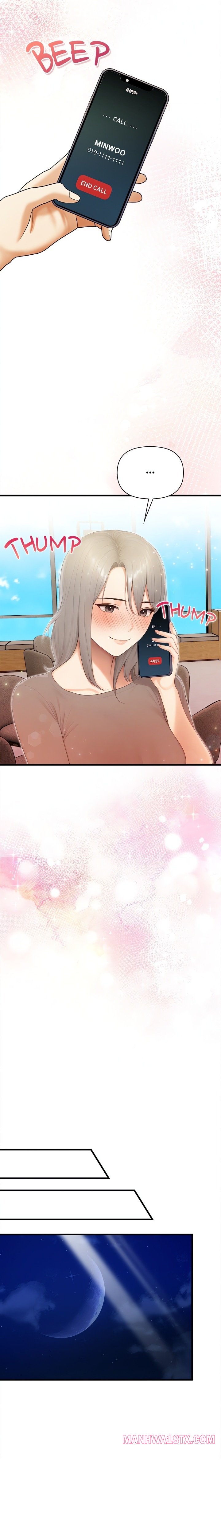 Language Exchange - Chapter 4 Page 10