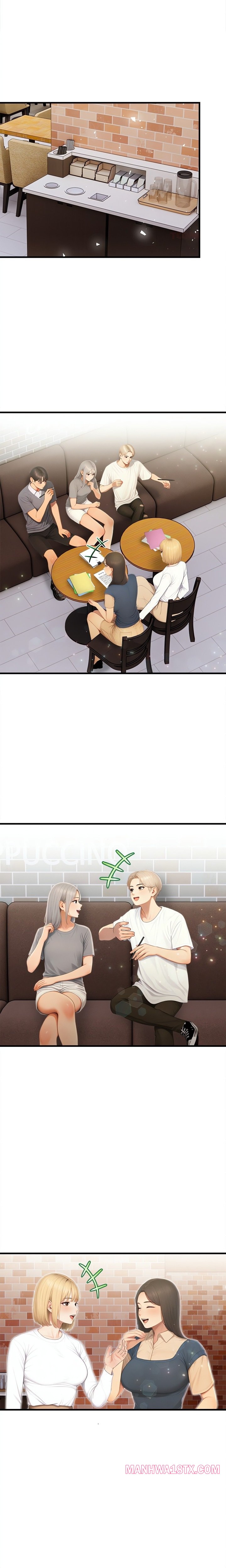 Language Exchange - Chapter 4 Page 20