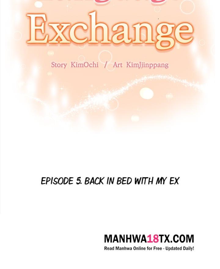 Language Exchange - Chapter 5 Page 15