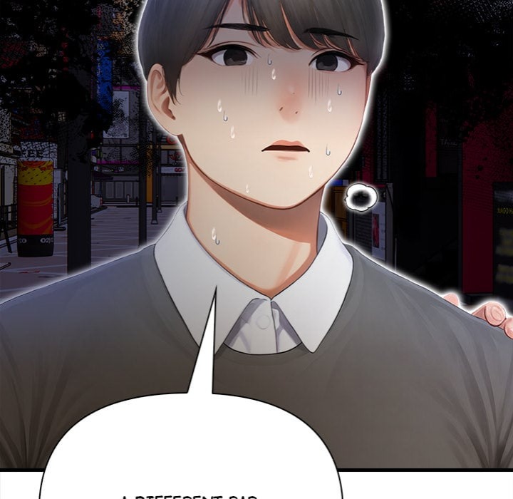 Language Exchange - Chapter 5 Page 40