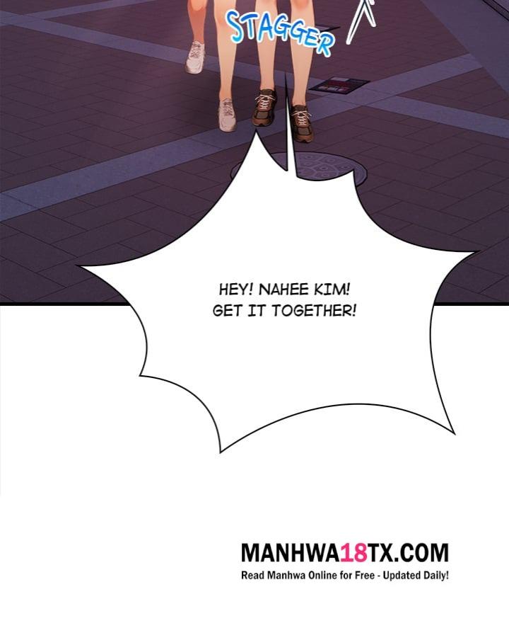 Language Exchange - Chapter 5 Page 43