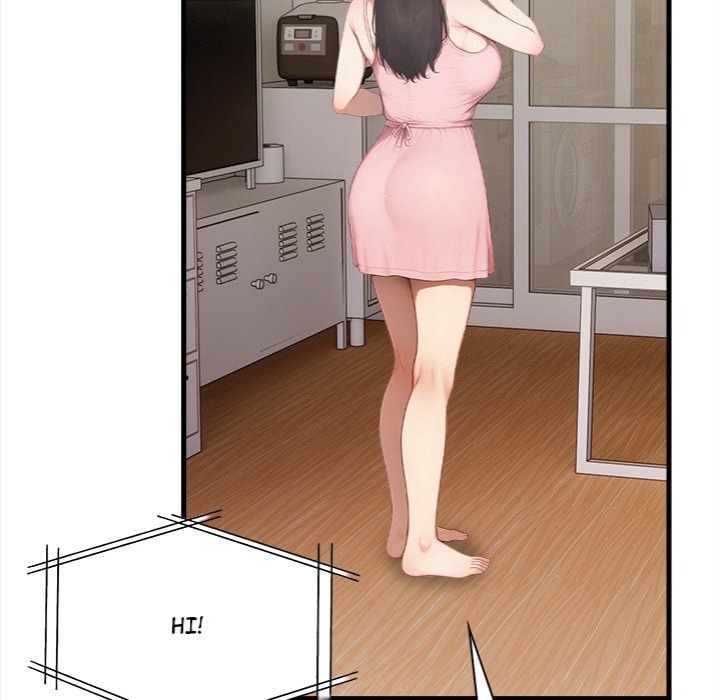 Language Exchange - Chapter 6 Page 135