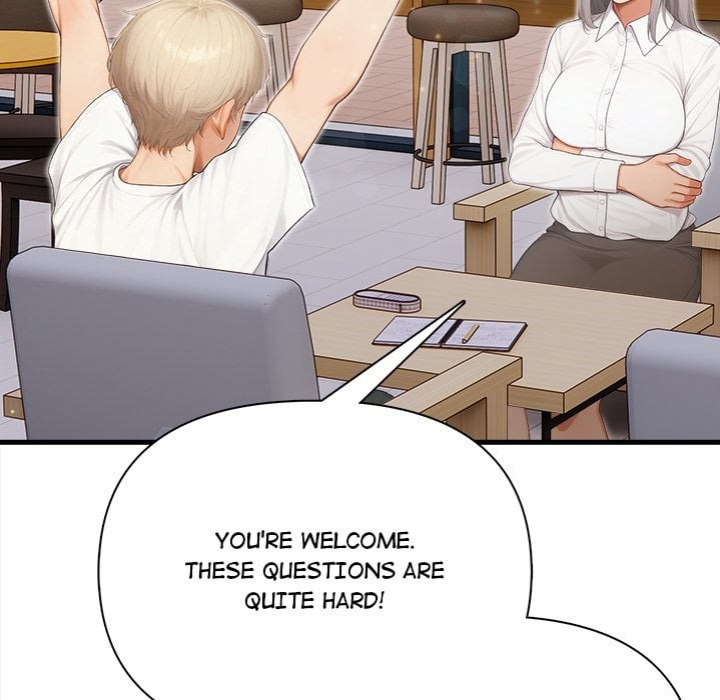 Language Exchange - Chapter 6 Page 59