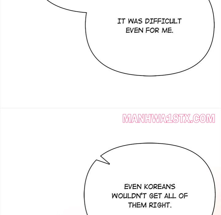 Language Exchange - Chapter 6 Page 60